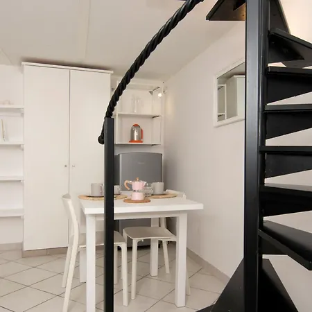 Casa Melina By Espresso * Massa Lubrense